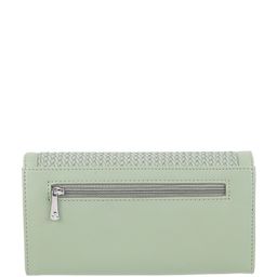 Mochi Textured Two Fold Wallet image 5