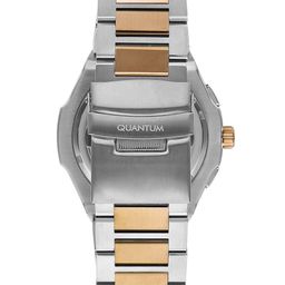 Quantum Adrenaline Men Patterned Digital Multi Function Watch ADG1032.590 image 2