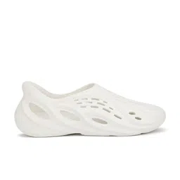Aqualite Men Self Design Clogs image 3