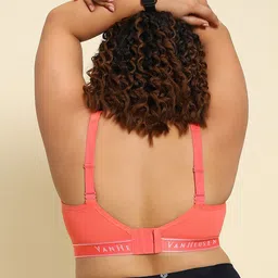Van Heusen Full Coverage Lightly Padded Bra image 5