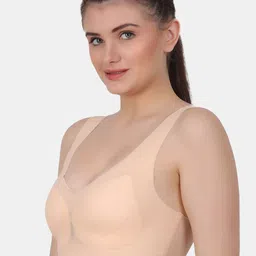 Amour Secret Full Coverage Lightly Padded Bra With All Day Comfort image 5