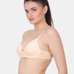 Amour Secret Full Coverage Lightly Padded Bra with All Day Comfort image 2