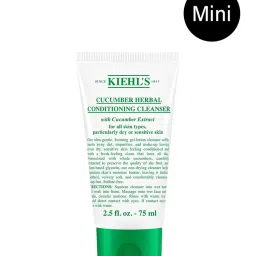 Kiehl's Cucumber Herbal Conditioning Cleanser With Glycerin-picture-27