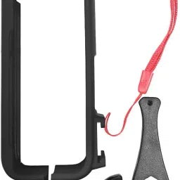 TECHGEAR Housing Case for Insta360 ONE X3 Action Camera Camera Housing image 4