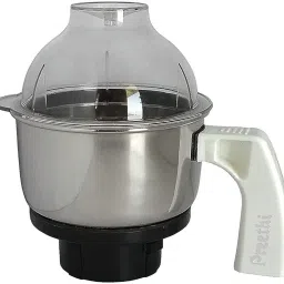 Jar suitable for PREETHI "TITANIUM, STEELE SUPREME, MEGA MAGIC, Mixer Juicer Jar-picture-7
