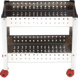 2025 01 Stainless Steel Kitchen Trolley-picture-7