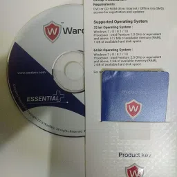 wardW/z Anti-virus 3 User 1 Year-picture-18