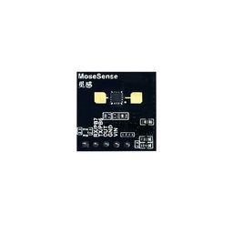 MORESENSE 24GHz Human Presence Sensor FMCW Ultrasonic Sensor MS24-2020D58M4-FMCW Range 2-3m image 2