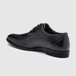 Action Dotcom Men Lace-Up Formal Derbys image 5