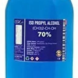CERO ISO PROPYL ALCOHOL Multi Purpose 70% Spray (1 Lit) for Computers, Laptops, Mobiles-10