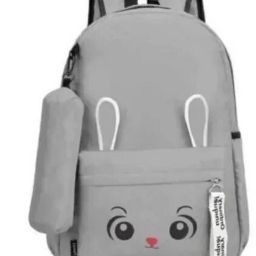 Small 12 L Backpack Stylish Trendy Cute School, College, Office Backpack for Girls\Women-image-100