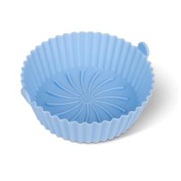 Air Fryer Reusable Silicone Pot Air Fryer Air Fryer-image-15