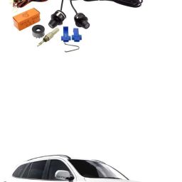 Universal Bike & Car laser Wing Projector/Shadow Light/Ghost LED Light SX314 Car Fancy Lights-image-72