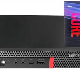 NICE COMPUTERS ThinkCentre Mini PC | Core™ i7-9700 [8 Cores, 8 Threads] [NMD] - Windows 11 Pro, Intel H310M, Intel® Core™ i7 (9th Gen) Processor [8 Cores, 8 Threads, 3.00 GHz], 32 GB DDR4, 1024 GB SSD Mini PC-image-57