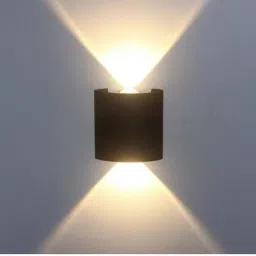 Step Light Wall Lamp With Bulb-31