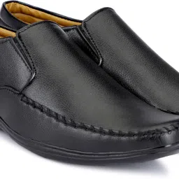 Formal Office Daily use Decent Slip On Shoe Slip On For Men-image-70