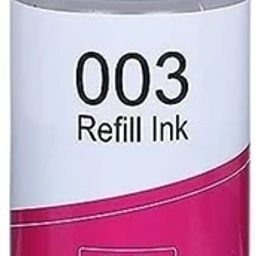 Haedlink Refill Ink for Epsn-L3150,L3110,L1110,4150,L6170,L4160,L6190,L6160 Printers. Magenta Ink Bottle-image-45