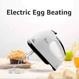 1200 W White Hand Blender-image-98