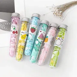Disposable Mini Soap Paper | Scented Soap Bath Flakes 6 IN PACK-picture-27