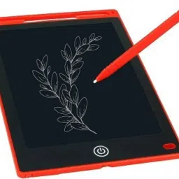 Reusable LCD Writing Board, 8.5 Inch Digital Slate with Stylus for Drawing-image-10