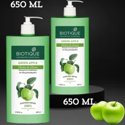 green apple shampoo-650ml-pcs2-image-6