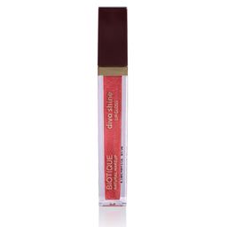 BIOTIQUE NATURAL MAKEUP Diva Shine Lip Gloss- Fire-N-Ice R106 3 ml-39