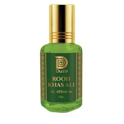 Duze Natural Rooh Khush Ali Attar 3ml-image-64