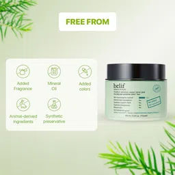 belif Problem Solution Vegan Toner Pad 150ml - 70 Pads image 4