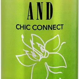 Chic Connect Body Mist Crafted by Ajmal Body Mist-For Women-image-39