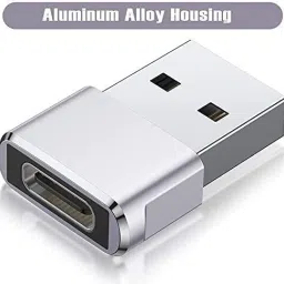 GADGETSBULK USB Type C OTG Adapter image 3