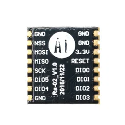 SX1278 LoRa Series Ra-02, Spread Spectrum Wireless, Module image 3