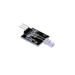 7 Color Flashing LED Module HW-481 image 3