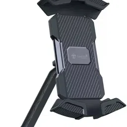 S1B Rear Mirror Mobile Holder for Bikes One Touch Technology Bike Mobile Holder Bike Mobile Holder-picture-25