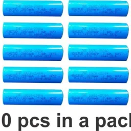 lithium battery 10 pcs packet lowest rate Electronic Components Electronic Hobby Kit-28