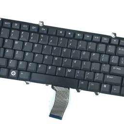 TechSonic Keyboard for Inspiron 1525 1525se NK750 0NK750 M OJM629 Laptop Keyboard Replacement Key-63