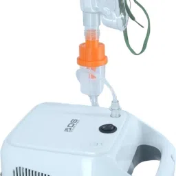 Bos Medicare Surgical Bosm_NB-57 Nebulizer-20
