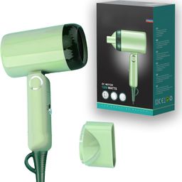 MMTELECOMM Daily Styling Hair Dryer with Fast Airflow and Compact Size Hair Dryer-image-32