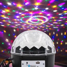 Single Disco Ball-25