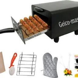 Simple Model Premium Electric tandoor Geico-6894 Electric Tandoor-image-60