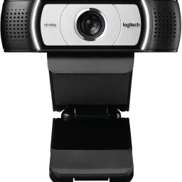 Logitech C930E BUSINESS WEBCAM, 960-000976 21 HDWebcam with Built-In Microphone USB Connectivity-picture-26