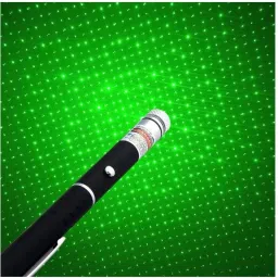 IMMUTABLE Laser Pointer Pen Light Presentation Pointer UKL44 image 2