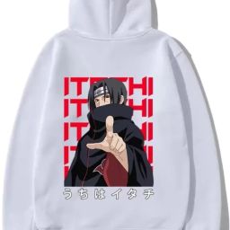 Men Full Sleeve Printed Hooded Sweatshirt-image-29