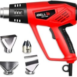 HG20-98 2000 W Heat Gun-22
