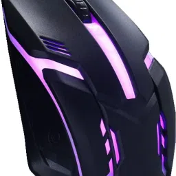Ddice Gaming Mouse Wired For PC and Laptops Wired Ambidextrous OpticalGaming Mouse-picture-10