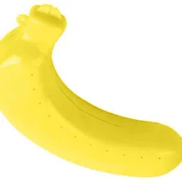 1pc Banana house Food Storage Container Multicolor_New 1 Containers Lunch Box-18