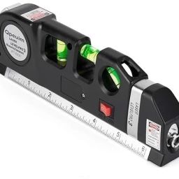 Multipurpose Laser Level Multipurpose Laser Spirit Level Vertical Line Measurement Laser Leveling Non-magnetic Carpenter's Level-picture-11