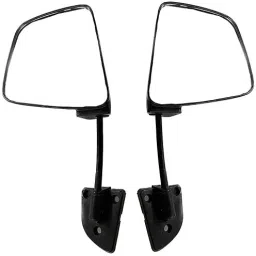 Manual Rear View Mirror For Tata Universal For Car-16