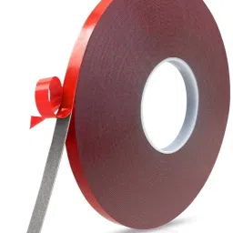 Double Sided NA Removable Mounting Strong Red Foam Adhesive Tape (Manual)-image-35