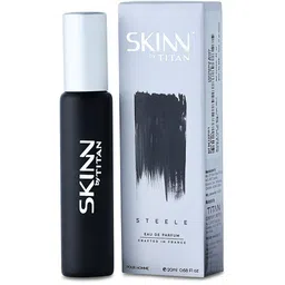 SKINN by Titan Men Set of Raw EDP & Steele EDP image 5