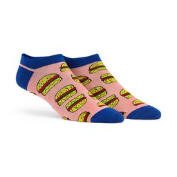 Dynamocks Patterned Ankle Length Socks image 2